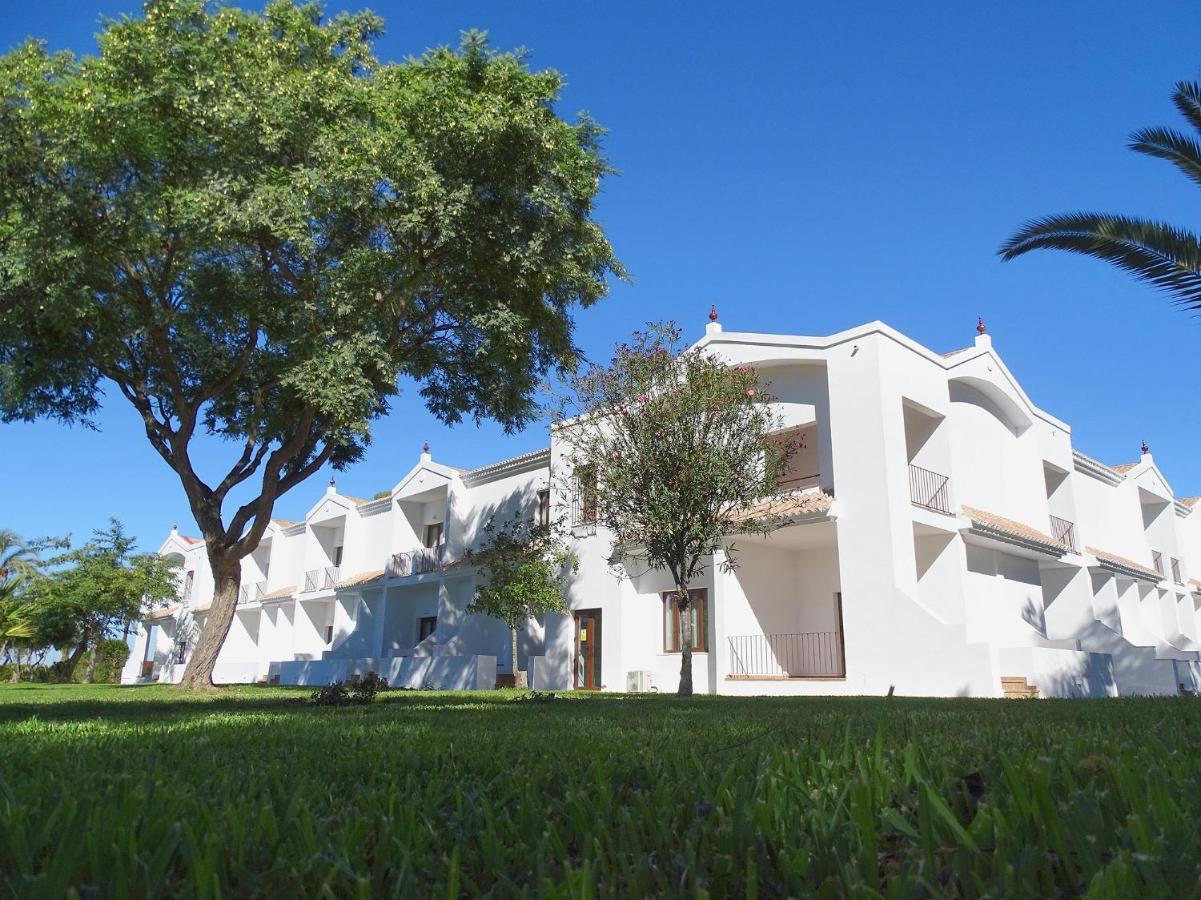 Hotel La Parra Jerez de la Frontera Exterior photo