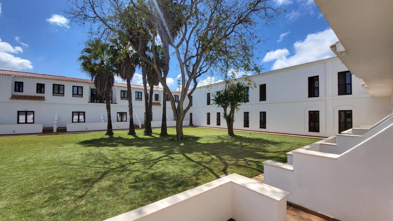 Hotel La Parra Jerez de la Frontera Exterior photo