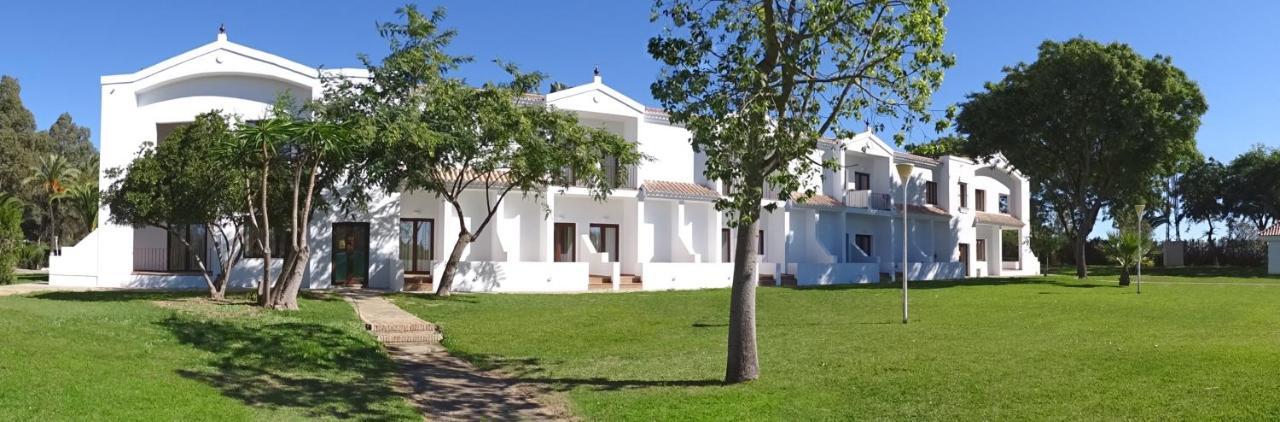 Hotel La Parra Jerez de la Frontera Exterior photo